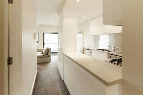 Alto Villa 301 - Surfers Gold Coast 6
