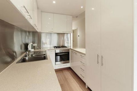 Alto Villa 301 - Surfers Gold Coast 2
