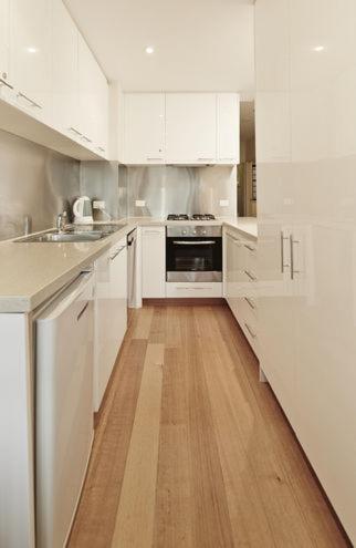 Alto Villa 301 - Surfers Gold Coast 5