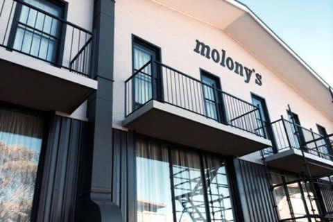 Molonys 12 - Surfers Gold Coast 4