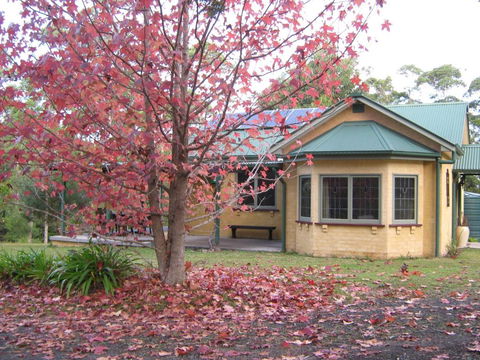 Narrawallee Creek Studio - Surfers Gold Coast 6