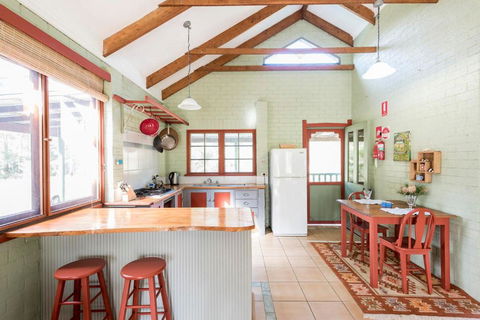 Narrawallee Creek Studio - Surfers Gold Coast 2