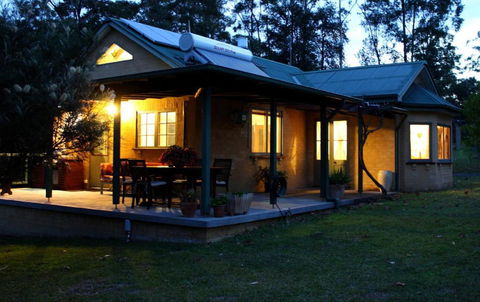 Narrawallee Creek Studio - Surfers Gold Coast 1