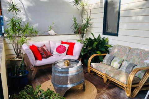 Zephyr Studio - Surfers Gold Coast 2