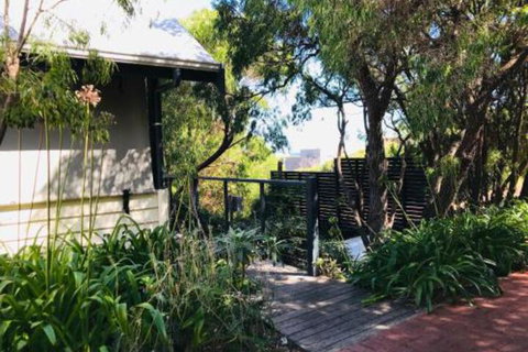 Zephyr Studio - Surfers Gold Coast 1