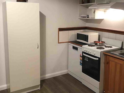 Derby Digs Cottage - Surfers Gold Coast 3