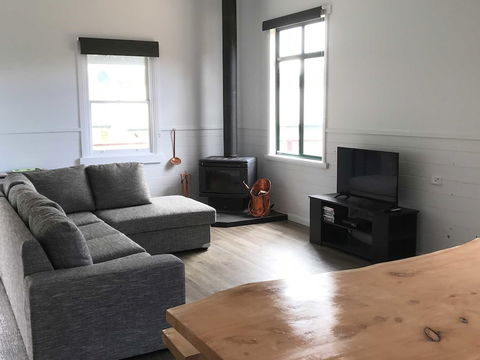 Derby Digs Cottage - Surfers Gold Coast 4
