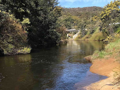 Derby Digs Cottage - Surfers Gold Coast 1