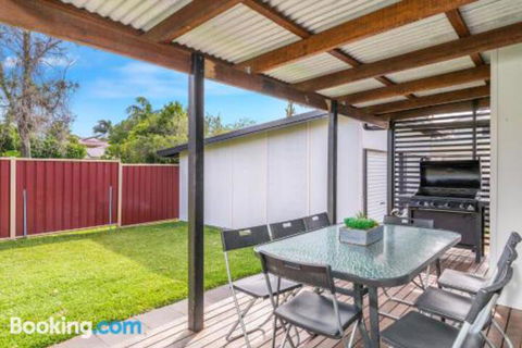 Marvell House - Surfers Gold Coast 6
