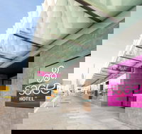 Sage Melbourne Ringwood - Surfers Gold Coast