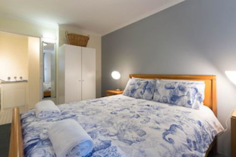 Inner City Apartments - Surfers Gold Coast 0