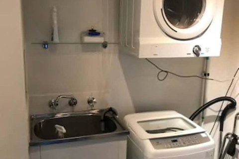 Inner City Apartments - Surfers Gold Coast 6