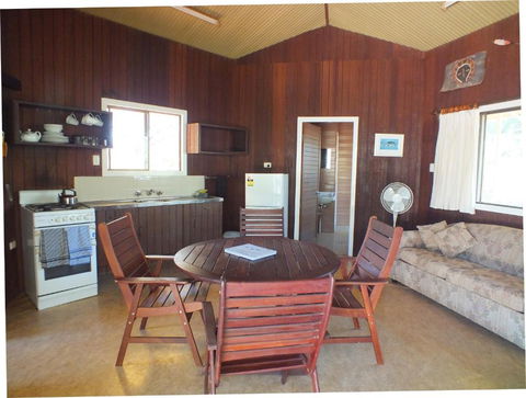 Broome Bird Observatory - Surfers Gold Coast 3