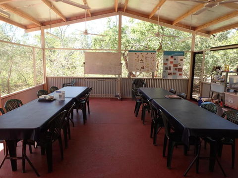 Broome Bird Observatory - Surfers Gold Coast 2