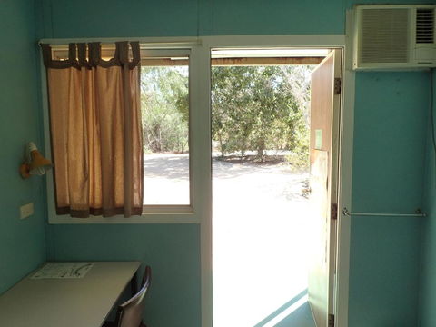 Broome Bird Observatory - Surfers Gold Coast 5