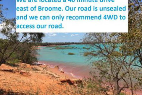 Broome Bird Observatory - Surfers Gold Coast 0