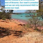 Broome Bird Observatory - Surfers Gold Coast 1
