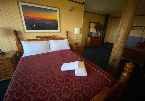 Camelot - Surfers Gold Coast 5