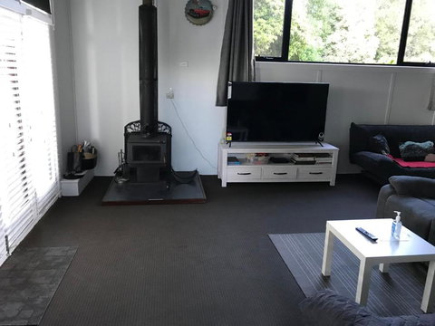 Longhorn Ranch Apartments - Surfers Gold Coast 2