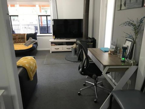 Longhorn Ranch Apartments - Surfers Gold Coast 3