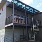 Longhorn Ranch Apartments - Surfers Gold Coast 0