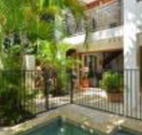 Frangipani sur la Mer - Surfers Gold Coast