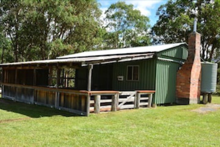Forest Land NSW Surfers Gold Coast