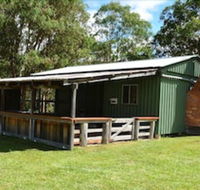 Four Bull Hut - Surfers Gold Coast