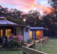 Ionaforest Yurt  Shepherds Hut - Surfers Gold Coast