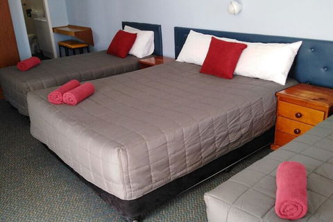 Altona Motel - Surfers Gold Coast 6