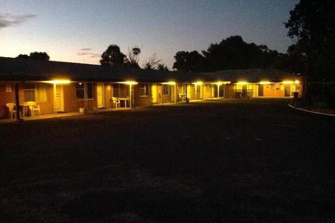 Altona Motel - Surfers Gold Coast 1