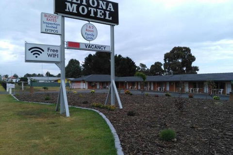 Altona Motel - Surfers Gold Coast 3