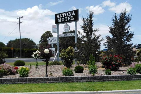 Altona Motel - Surfers Gold Coast 2