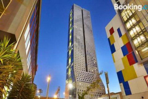 Habitat Complex - Surfers Gold Coast 2
