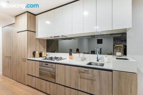 Habitat Complex - Surfers Gold Coast 5