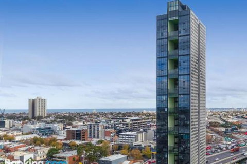Habitat Complex - Surfers Gold Coast 0