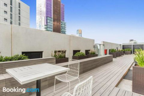Habitat Complex - Surfers Gold Coast 6
