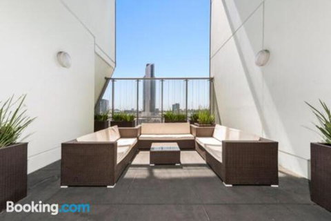 Habitat Complex - Surfers Gold Coast 3