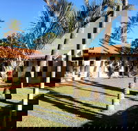 The Port Hedland Walkabout Motel - Surfers Gold Coast