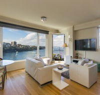 Million Dollar Harbour View - Surfers Gold Coast