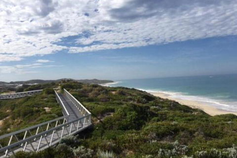 Yanchep Beach Retreat - Surfers Gold Coast 1