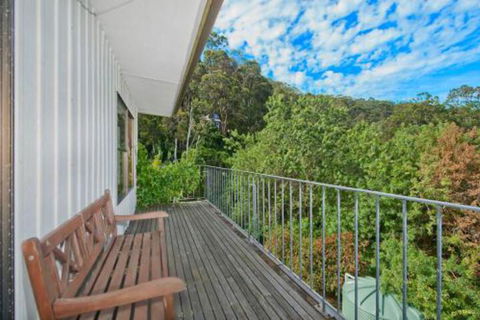 At Riverside - Surfers Gold Coast 7