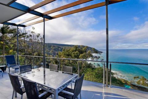 Azure - Surfers Gold Coast 2