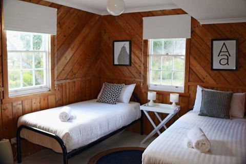 White Shell Cottage - Surfers Gold Coast 5