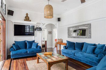 Skye Lodge - Surfers Gold Coast 4