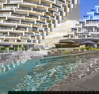 Sierra Grand Resort - GCLR - Surfers Gold Coast