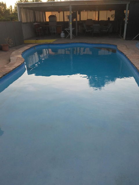 Hilltop Escape B&B - Surfers Gold Coast 1