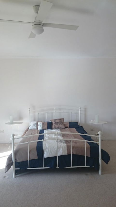 Hilltop Escape B&B - Surfers Gold Coast 6