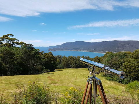 Eaglehawk Rainforest Retreat - Surfers Gold Coast 0