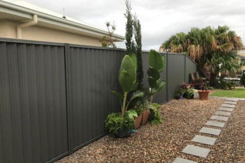 M & Ts Waterfront Bed & Breakfast - Surfers Gold Coast 6